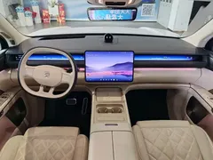 2026 Nio ES8 7-seat Executive Luxury, белый — фото 4