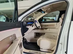 2026 Nio ES8 7-seat Executive Luxury, белый — фото 5