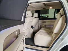 2026 Nio ES8 7-seat Executive Luxury, белый — фото 6