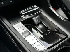 2023 Hyundai Elantra 1.5L CVT LUX Premium, синий — фото 16
