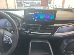 2021 Haval H6 1.5T AT Champion, белый — фото 13