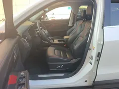 2021 Haval H6 1.5T AT Champion, белый — фото 15