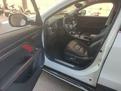 2021 Haval H6 1.5T AT Champion, белый — фото 16