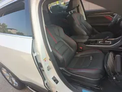 2021 Haval H6 1.5T AT Champion, белый — фото 25