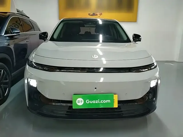 2025 Leapmotor B10 510