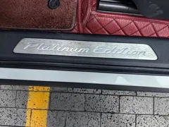 2023 Porsche Cayenne 3.0T Platinum Edition, белый — фото 8