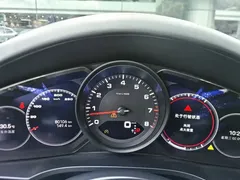 2023 Porsche Cayenne 3.0T Platinum Edition, белый — фото 10