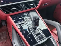 2023 Porsche Cayenne 3.0T Platinum Edition, белый — фото 16