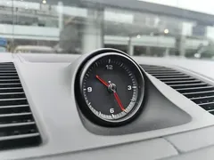 2023 Porsche Cayenne 3.0T Platinum Edition, белый — фото 21