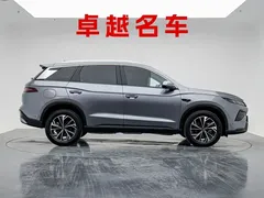 2025 BYD Song Pro 75KM — фото 3