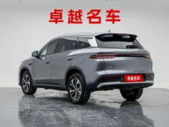 2025 BYD Song Pro 75KM — фото 8