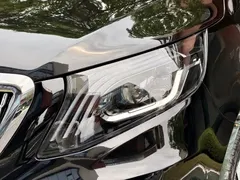 2021 Mercedes-Benz Vito 2.0T 7, чёрный — фото 8