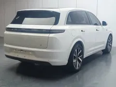 2023 Li Auto L7 Pro, белый — фото 6