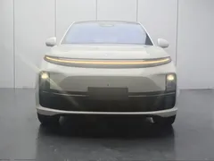 2023 Li Auto L7 Pro, белый — фото 7
