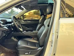 2021 Haval H6 3rd Gen 1.5T AT 2WD Max, белый — фото 4