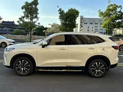 2021 Haval H6 3rd Gen 1.5T AT 2WD Max, белый — фото 14
