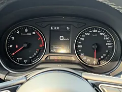2023 Audi Q2L 35TFSI Fashion Sport, белый — фото 11