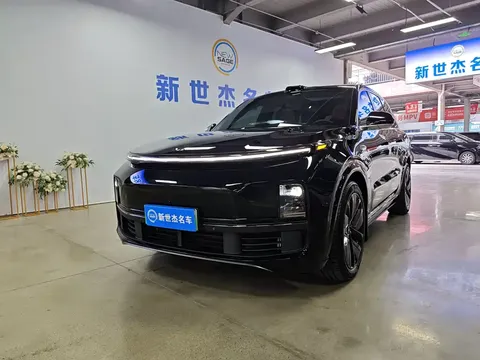 2024 Li Auto L8 Max
