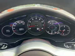 2021 Porsche Panamera 2.9T, белый — фото 17
