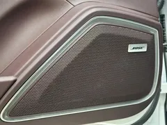 2021 Porsche Panamera 2.9T, белый — фото 21