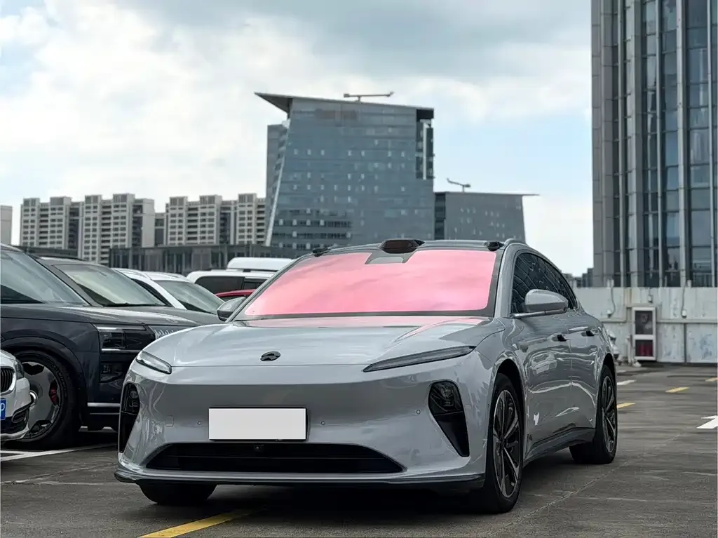 2024 Nio ET5T 75kWh Touring