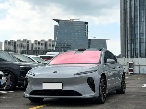 2024 Nio ET5T 75kWh Touring