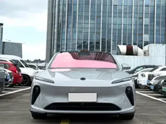 2024 Nio ET5T 75kWh Touring — фото 2