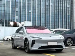 2024 Nio ET5T 75kWh Touring — фото 3