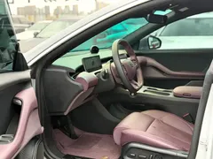 2024 Nio ET5T 75kWh Touring — фото 4