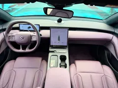2024 Nio ET5T 75kWh Touring — фото 6