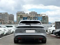 2024 Nio ET5T 75kWh Touring — фото 7