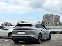 2024 Nio ET5T 75kWh Touring — фото 8
