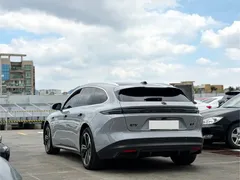 2024 Nio ET5T 75kWh Touring — фото 9