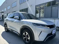 2025 BYD Yuan UP EV 301km Pilot — фото 3