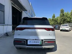 2025 BYD Yuan UP EV 301km Pilot — фото 5