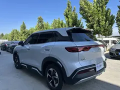 2025 BYD Yuan UP EV 301km Pilot — фото 6