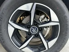 2025 BYD Yuan UP EV 301km Pilot — фото 10