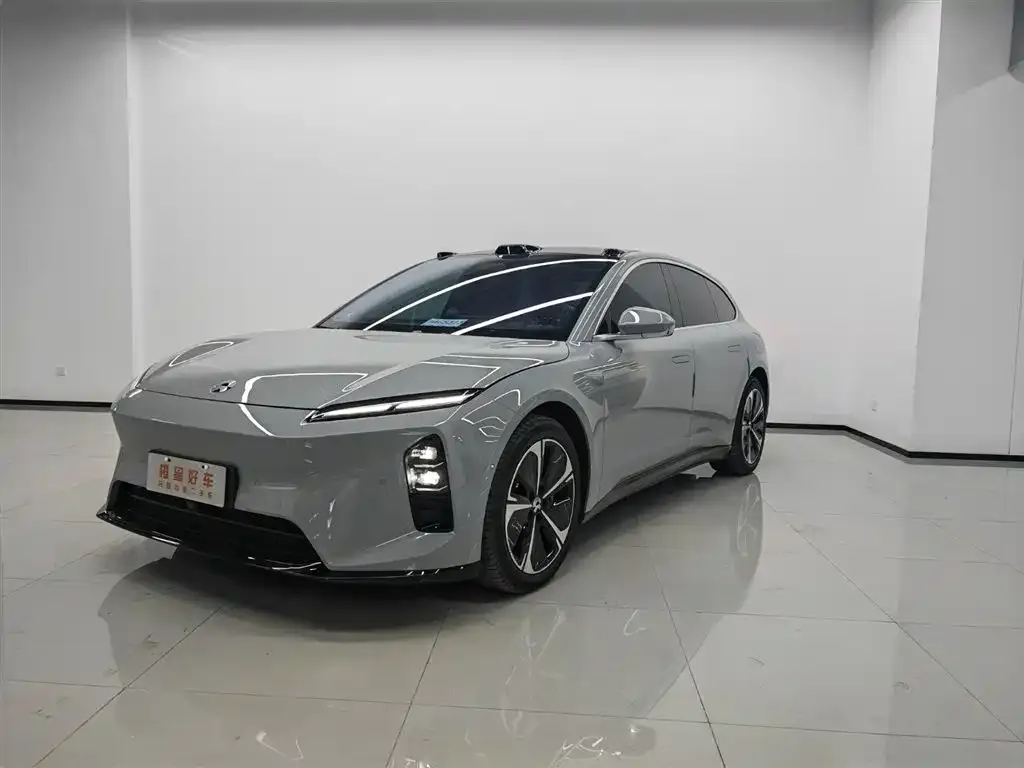 2025 Nio ET5T 75kWh Touring