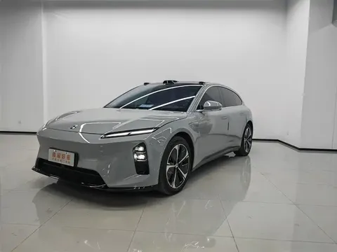 2025 Nio ET5T 75kWh Touring