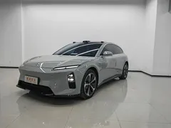 2025 Nio ET5T 75kWh Touring — фото 1