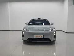 2025 Nio ET5T 75kWh Touring — фото 2