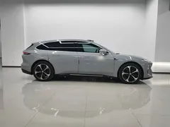 2025 Nio ET5T 75kWh Touring — фото 3