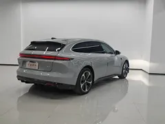 2025 Nio ET5T 75kWh Touring — фото 4