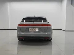 2025 Nio ET5T 75kWh Touring — фото 5