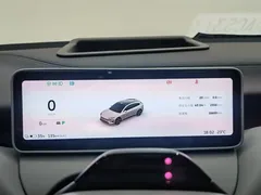 2025 Nio ET5T 75kWh Touring — фото 6