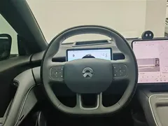 2025 Nio ET5T 75kWh Touring — фото 7
