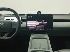 2025 Nio ET5T 75kWh Touring — фото 8