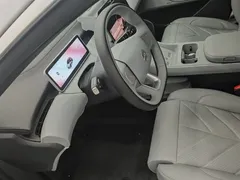 2025 Nio ET5T 75kWh Touring — фото 9