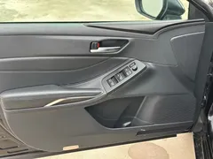 2021 Toyota Avalon 2.5L Luxury, чёрный — фото 5