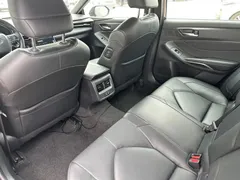 2021 Toyota Avalon 2.5L Luxury, чёрный — фото 9